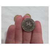 Mix of Foreign Coins