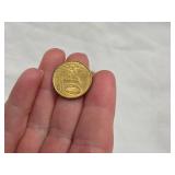 Mix of Foreign Coins