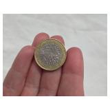 Mix of Foreign Coins