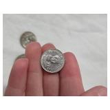 Mix of Foreign Coins