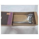Allen & Roth Bath Towel Rail