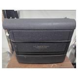 LC Smith Typewriter