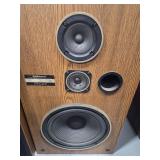 Pioneer Speakers