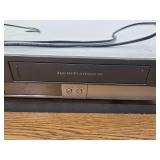 VCR/DVD Recorder