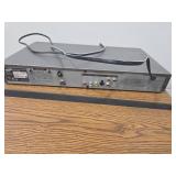 Samsung DVD Player