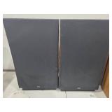 KLH Speakers