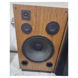 KLH Speakers