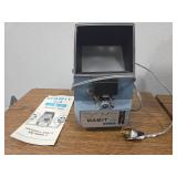 Dabit 8mm Film Editor