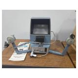 Dabit 8mm Film Editor