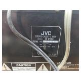 JVC Stereo Cassette Deck