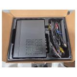 Insignia Digital TV Converter