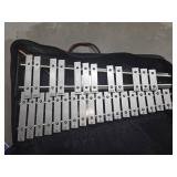 Pearl Purcussion Set