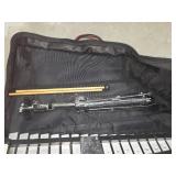 Pearl Purcussion Set