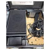 Vintage JEP Systems Elite Plus Conference Call Kit