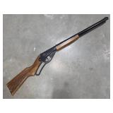 Red Ryder BB Gun