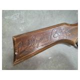 Red Ryder BB Gun