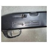 Crossman Pellet/BB Gun