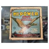 Hi-Power Shotgun Shells - Full Box