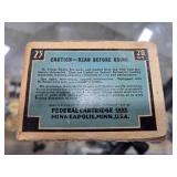 Hi-Power Shotgun Shells - Full Box