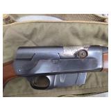 Remington Model 81 - 300 Savage