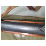 Remington Model 81 - 300 Savage