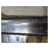 Remington Model 81 - 300 Savage