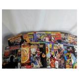 Collection of various Marvel Comics, (20) Avengers & Wolverine