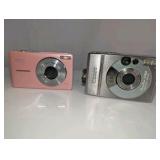 (2) For repair digital cameras, no battery