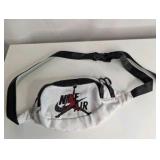 Nike Air Jordan Jumpman crossbody bag, white