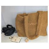 Set of 3 Victoria Secret Bags, 2 NWT