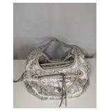 Simply Vera Vera Wang hobo bag