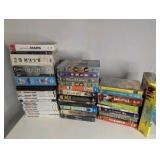 Lot of TV Series DVD