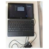 Microsoft Surface RT Tablet, Working