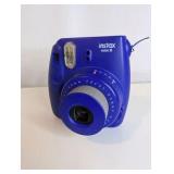 Fujifilm Instax Mini 8 instant camera