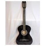 ZENY brand 38-inch acoustic guitar designed for beginners