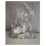 NIB Reseller Jewelry Bag