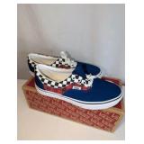 Vans Kids Era sneakers, Kids Size 6 NIB