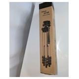 NIB portable 3110 camera tripod stand