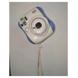 Fujifilm Instax Mini 26 instant camera, needs batteries