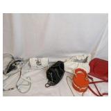 Unique Pre-owned Purse Lot