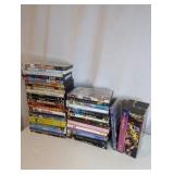 DVD Lot- Original 21 Jumpstreet unopened