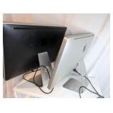 (2) Apple iMac all-in-one desktop computers- Repair/parts
