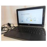 Dell Chromebook, Used Working Condition