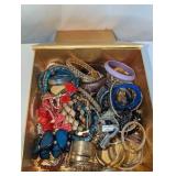 Bulk Bracelet Lot- Pre-owned, unsearched