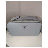 GUESS Charlestown Mini Crossbody bag, light blue