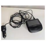Crosstour CR900 dash camera