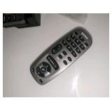 SiriusXM Starmate satellite radio receiver with a vehicle kit