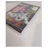 Sealed Dragon Ball Z: The Best Villains DVD and Used Dragon Ball Z: The Best Fights DVD