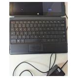 Microsoft Surface RT Tablet, Working