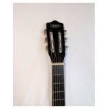 ZENY brand 38-inch acoustic guitar designed for beginners